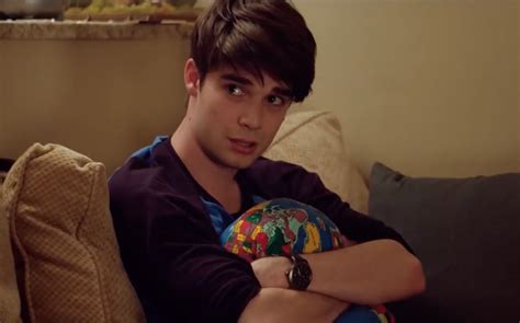 gay teen boys|Watch the First Trailer For Netflixs Gay, Teen Romance。